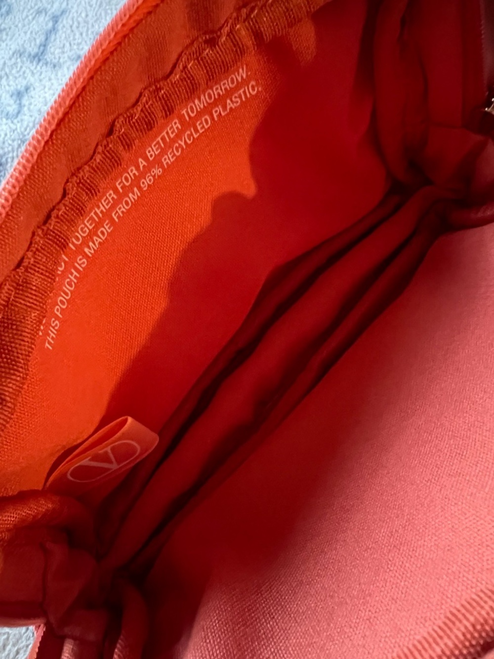 VALENTINO Small Pouch - Picture 5 of 5